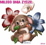 0064 MILEGO DNIA ZYCZE
